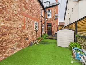 Garden- click for photo gallery